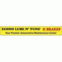 Econo Lube N' Tune & Brakes Coupons & Promo Codes