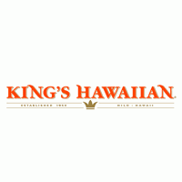 King's Hawaiian Coupons & Promo Codes