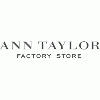 Ann Taylor Factory Store Coupons & Promo Codes