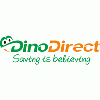 DinoDirect Coupons & Promo Codes