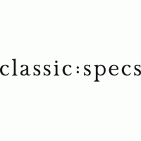 Classic Specs Coupons & Promo Codes