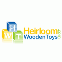 HeirloomWoodenToys.com Coupons & Promo Codes