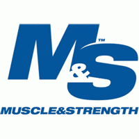 Muscle & Strength Coupons & Promo Codes