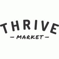 Thrive Market Coupons & Promo Codes