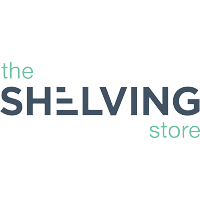 The Shelving Store Coupons & Promo Codes