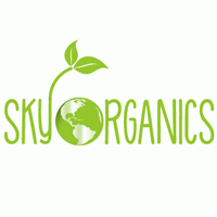 Sky Organics Coupons & Promo Codes