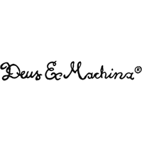 Deus Ex Machina Coupons & Promo Codes