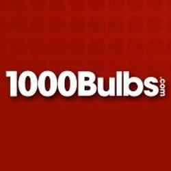 1000bulbs Coupons & Promo Codes