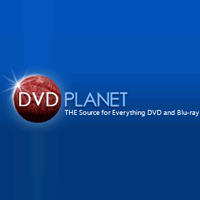 DVD Planet Coupons & Promo Codes