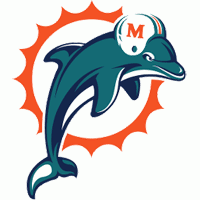 Miami Dolphins Shop Coupons & Promo Codes