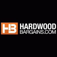 Hardwood Bargains Coupons & Promo Codes