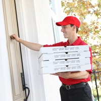 Food Delivery Coupons & Promo Codes