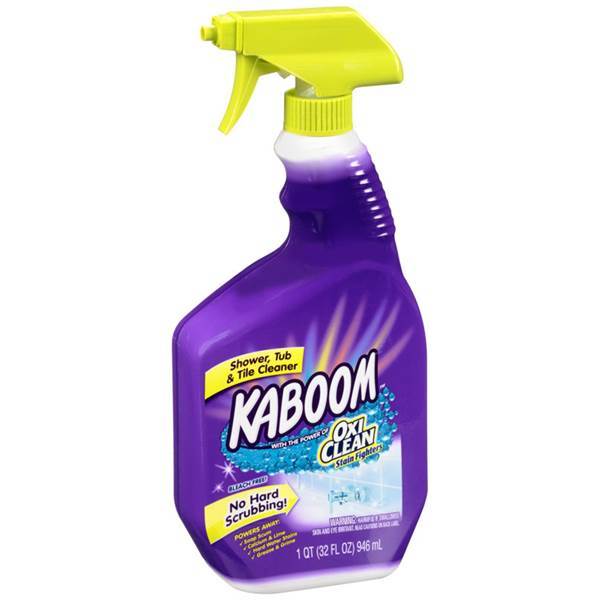 Kaboom Cleaner Coupons 02