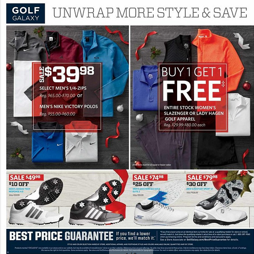 Golf Galaxy Coupons 02