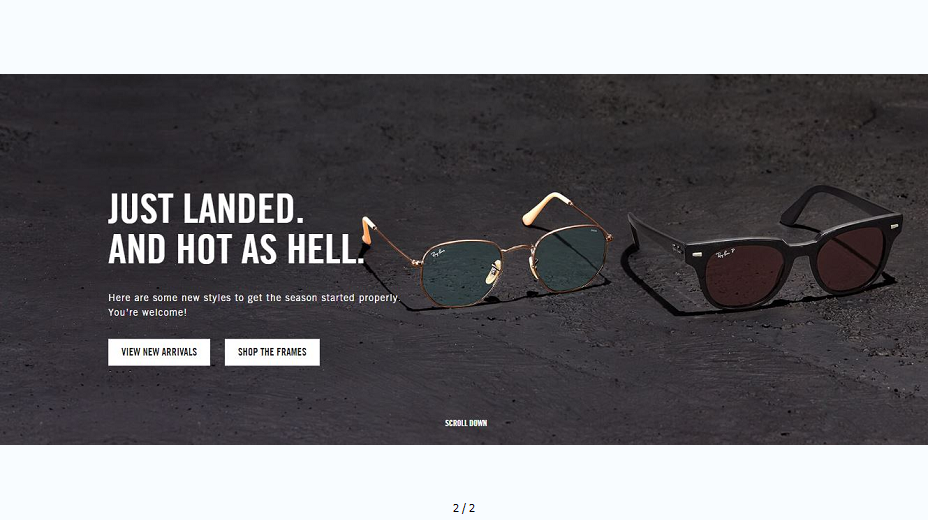 Ray Ban Coupons