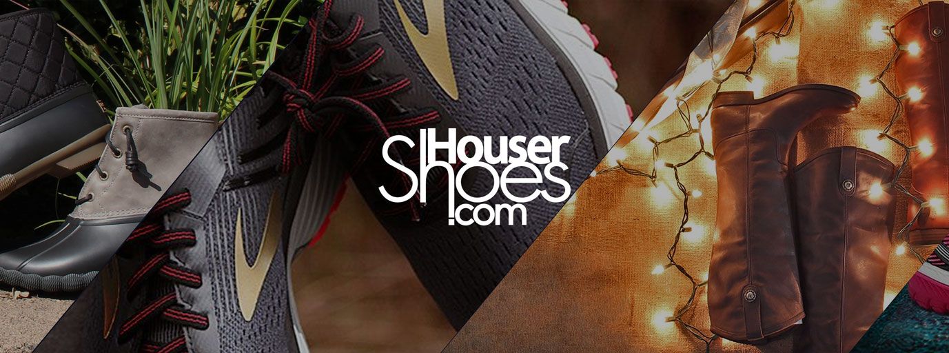 Houser Shoes Coupons