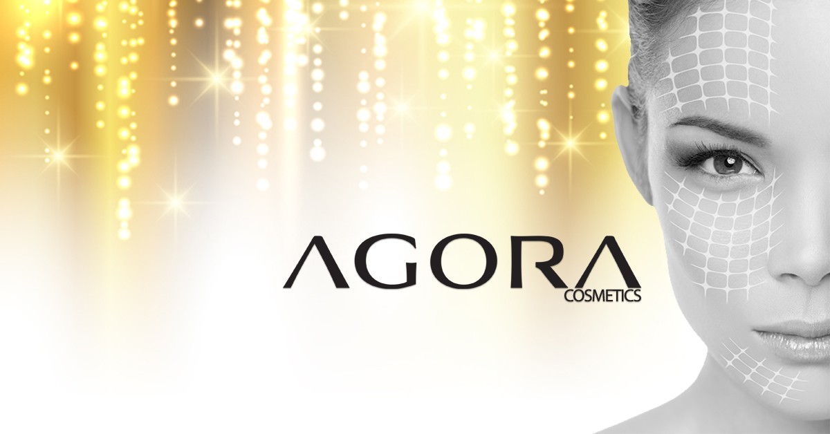 Agora Cosmetics Coupons