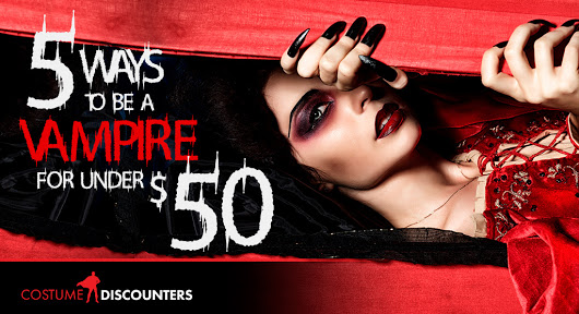 Costume Discounters Coupons