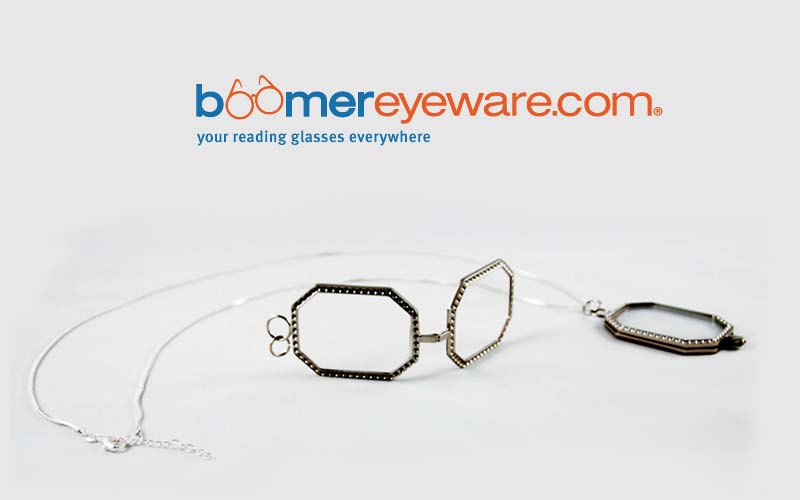 Boomer Eyeware Coupons