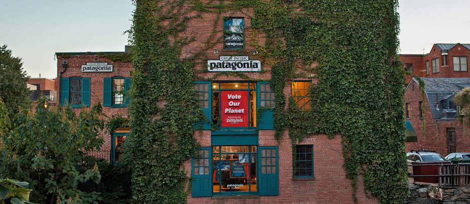 Patagonia Coupons