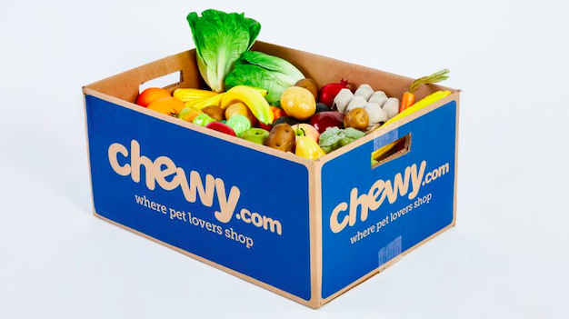 Chewy.com Coupons