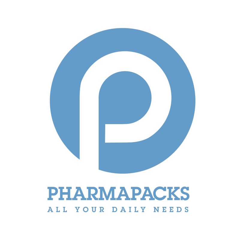 Pharmapacks Coupons