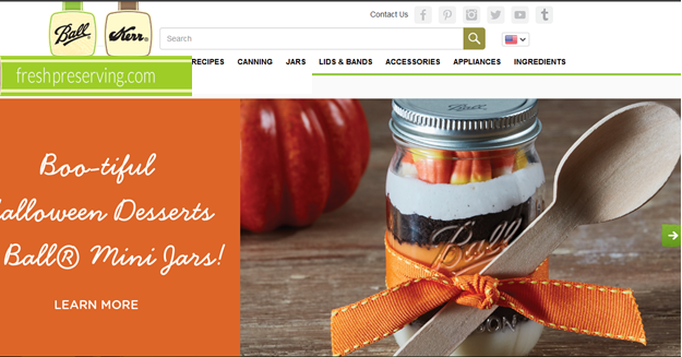 Fresh Preserving Coupons