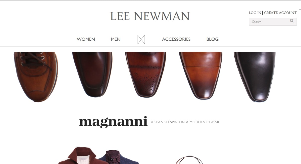 Lee Newman Coupons