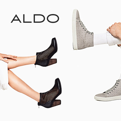 ALDO Coupons